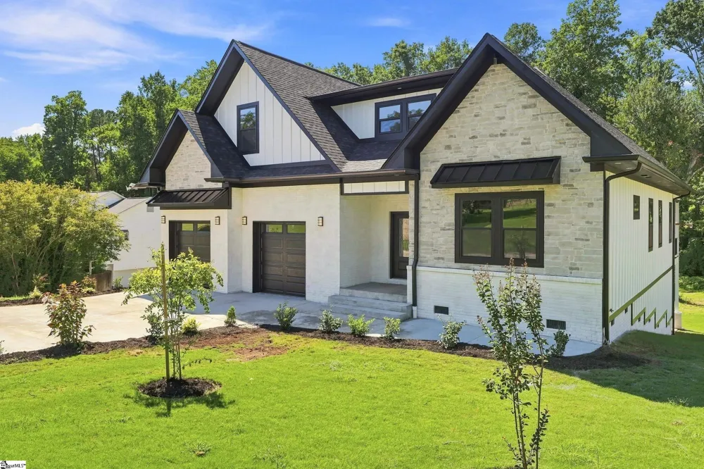 4749 Worden Drive Spartanburg, SC 23901