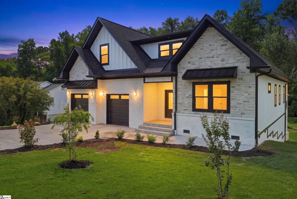 4749 Worden Drive Spartanburg, SC 23901