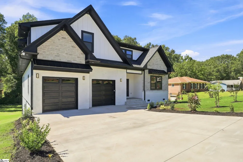 4749 Worden Drive Spartanburg, SC 23901