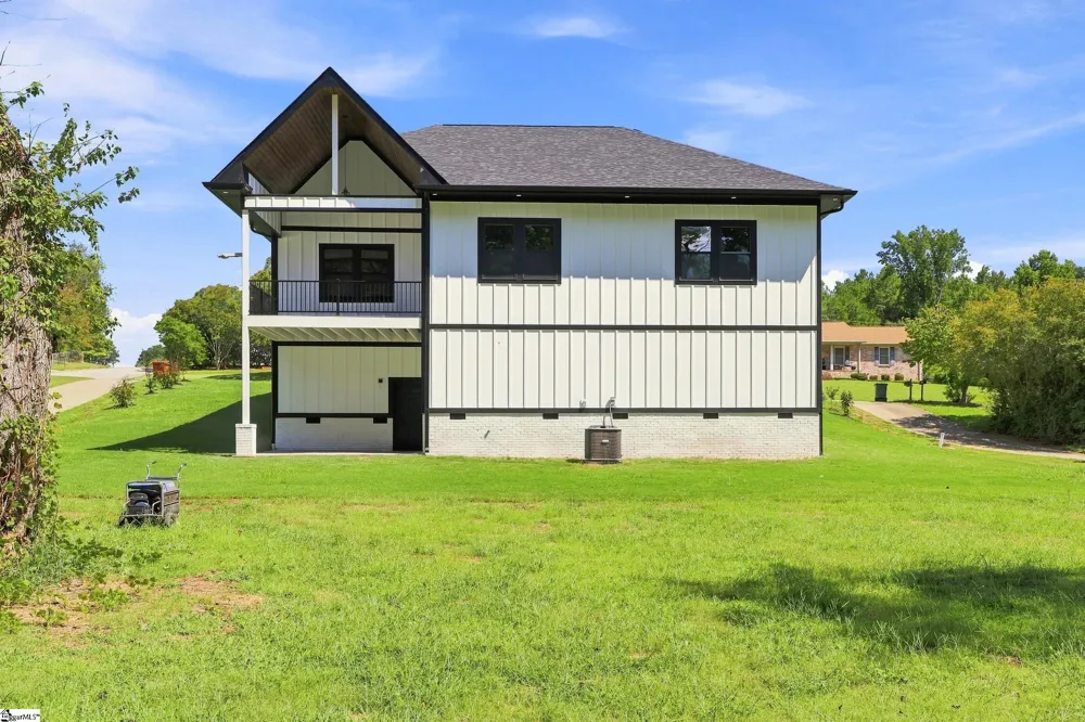 4749 Worden Drive Spartanburg, SC 23901