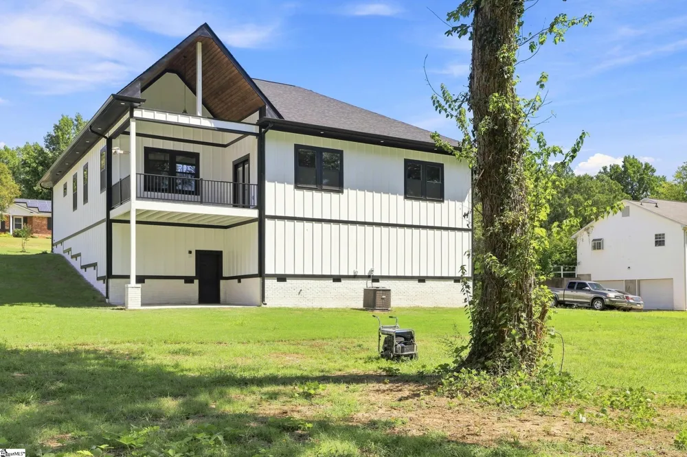 4749 Worden Drive Spartanburg, SC 23901