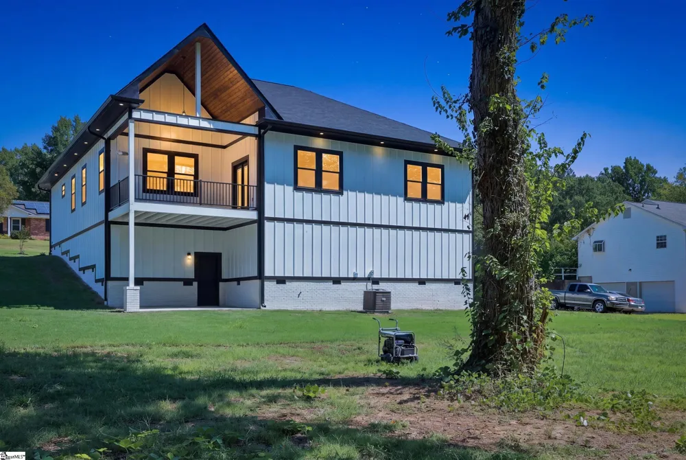 4749 Worden Drive Spartanburg, SC 23901