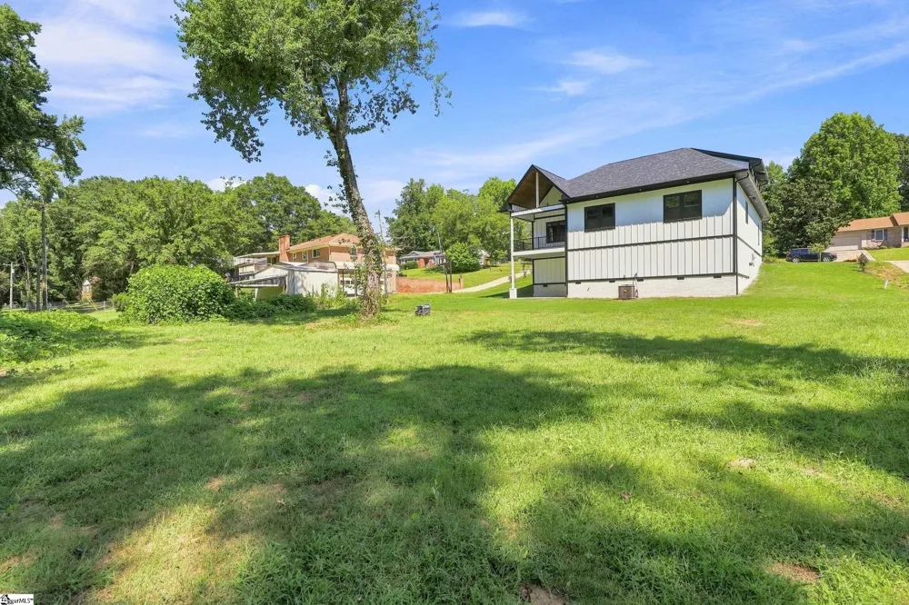 4749 Worden Drive Spartanburg, SC 23901