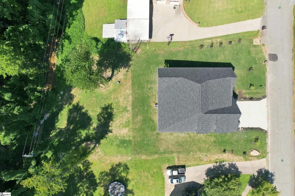 4749 Worden Drive Spartanburg, SC 23901