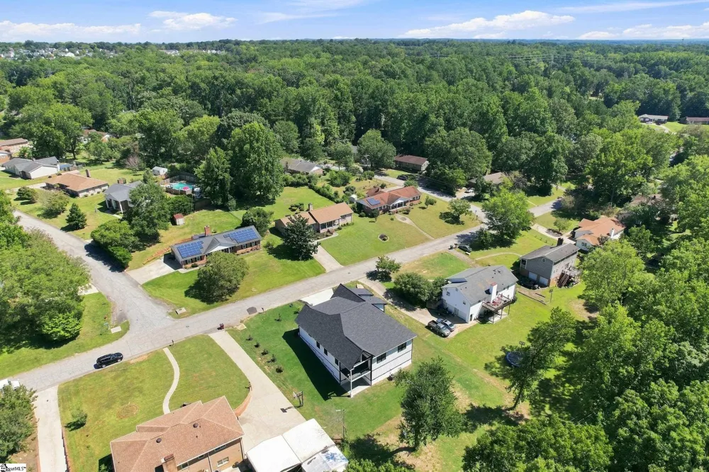 4749 Worden Drive Spartanburg, SC 23901