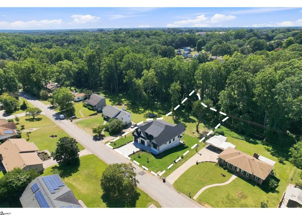 4749 Worden Drive Spartanburg, SC 23901