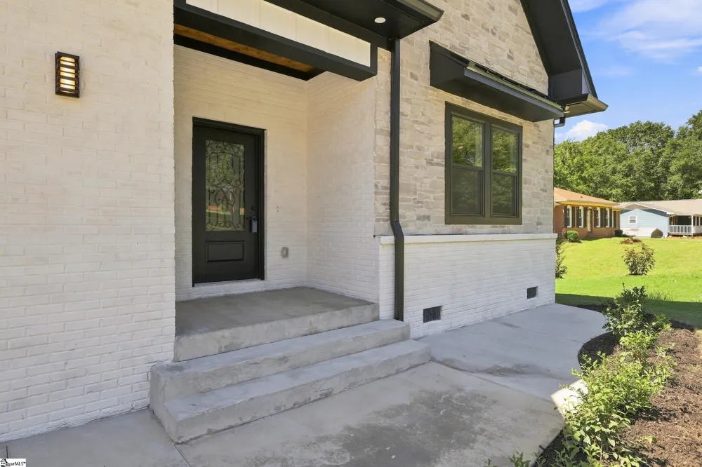 4749 Worden Drive Spartanburg, SC 23901