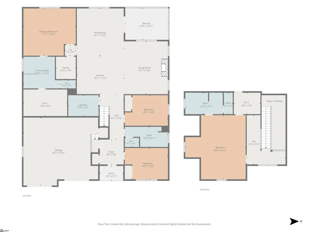 4749 Worden Drive Spartanburg, SC 23901