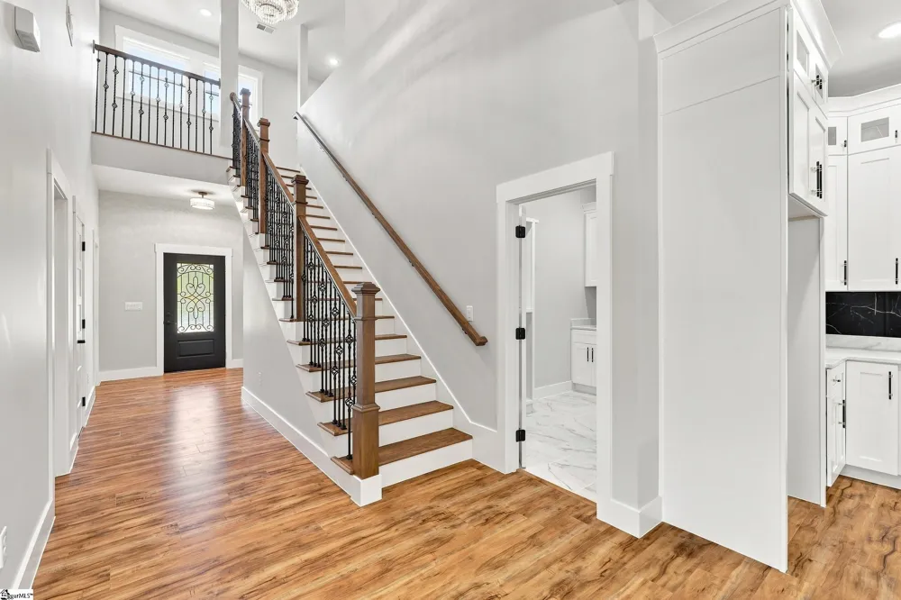 4749 Worden Drive Spartanburg, SC 23901