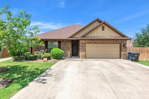 3101 Papa Bear Drive