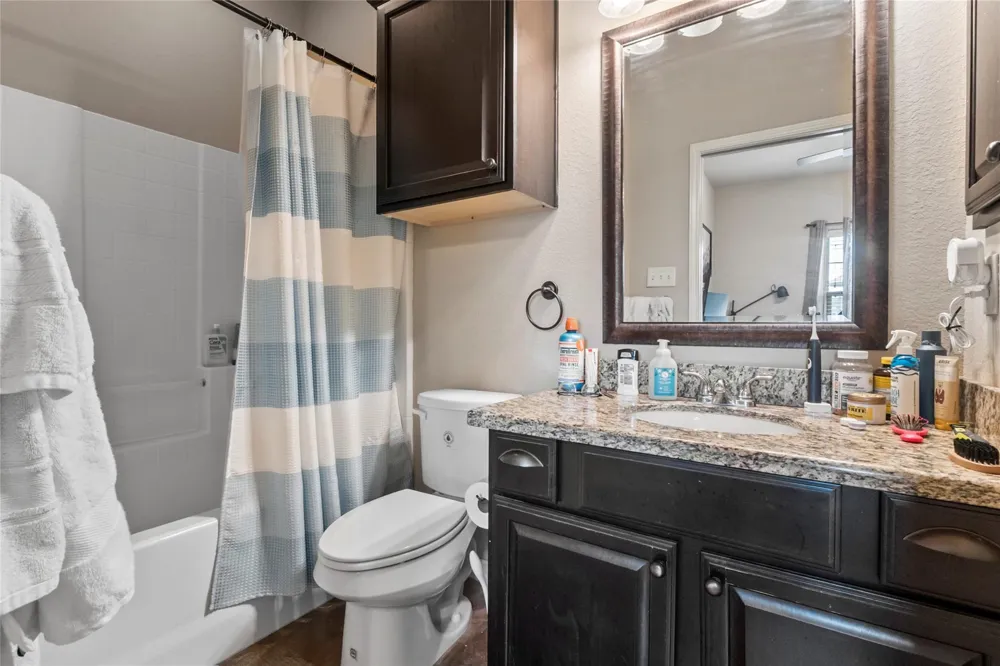 3101 Papa Bear Drive College Station, TX 77845