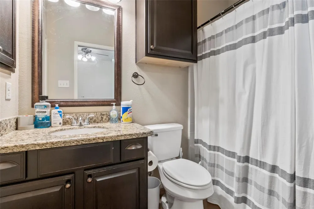 3101 Papa Bear Drive College Station, TX 77845