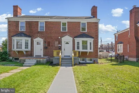 4321 LOCH RAVEN BOULEVARD