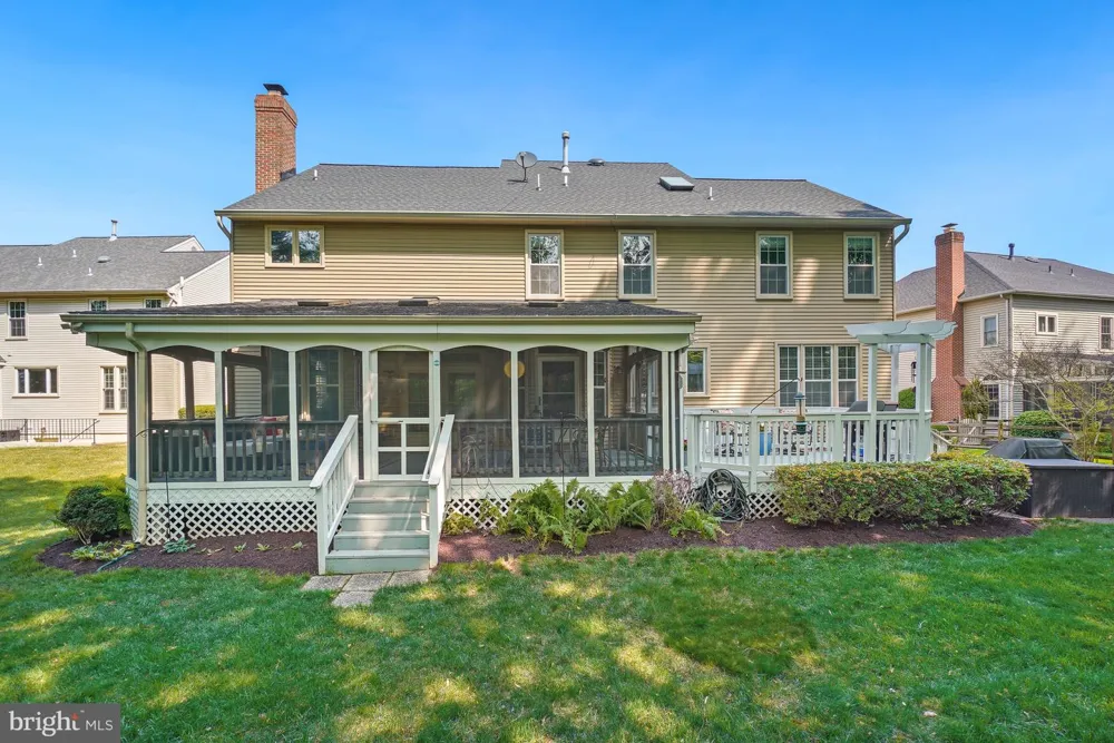47503 COLDSPRING PLACE Sterling, VA 20165