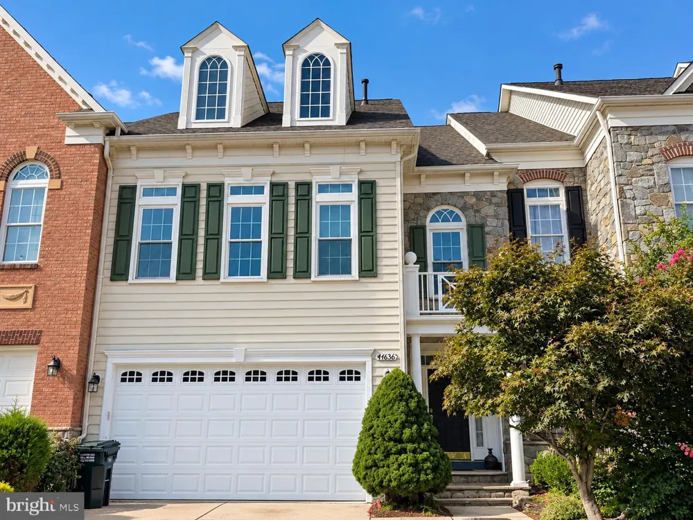 47636 MID SURREY SQUARE Sterling, VA 20165