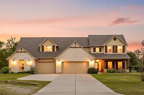 9115 Bush Buck Lane