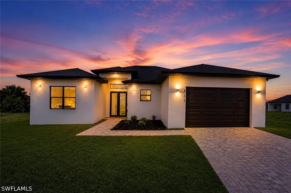 Dartmouth Court Lehigh Acres, FL 33974