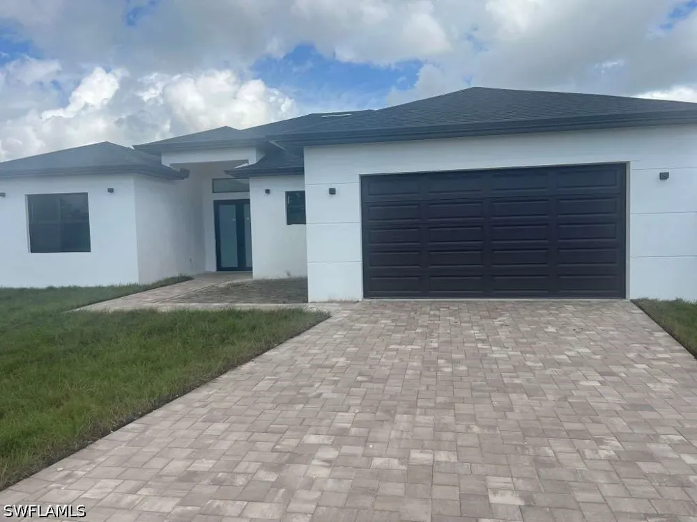 Dartmouth Court Lehigh Acres, FL 33974