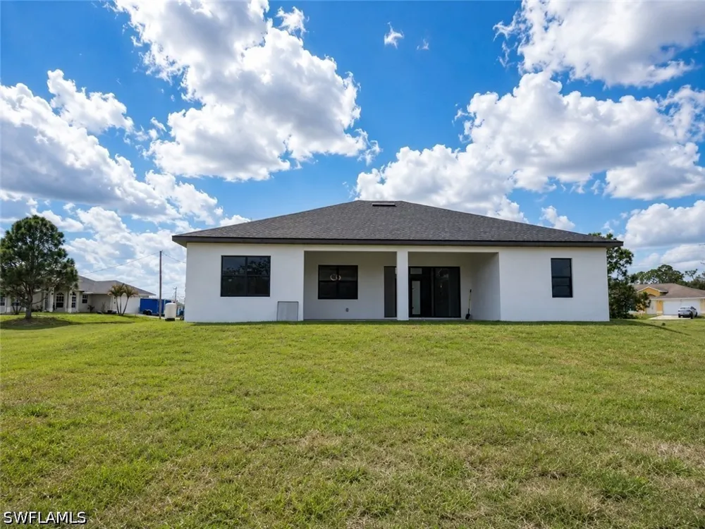 Dartmouth Court Lehigh Acres, FL 33974