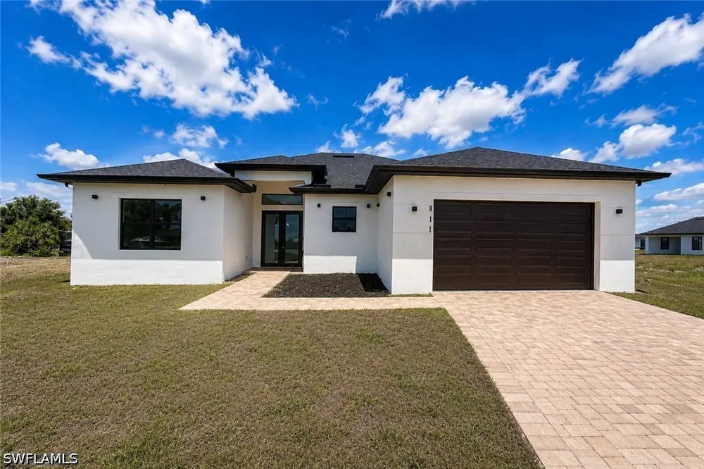 Dartmouth Court Lehigh Acres, FL 33974