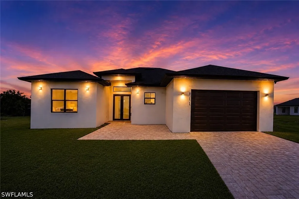 Dartmouth Court Lehigh Acres, FL 33974