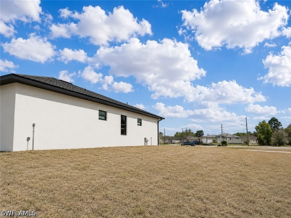 Dartmouth Court Lehigh Acres, FL 33974