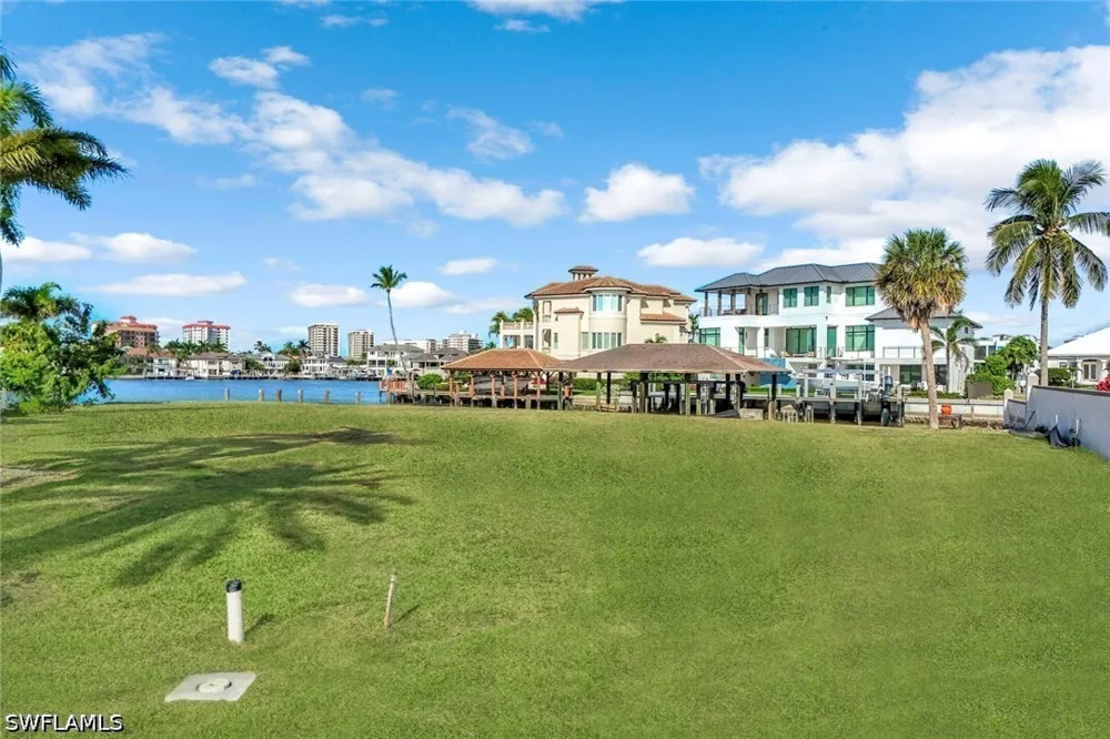 Germain Avenue Naples, FL 34108
