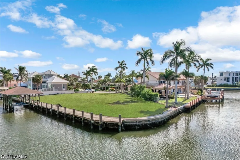 Germain Avenue Naples, FL 34108
