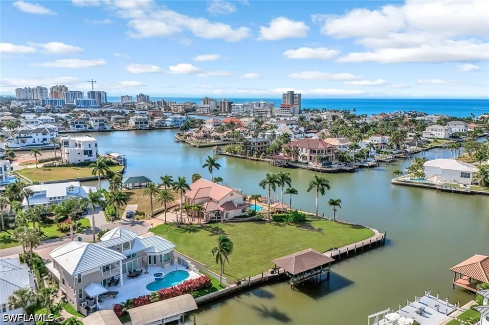 Germain Avenue Naples, FL 34108