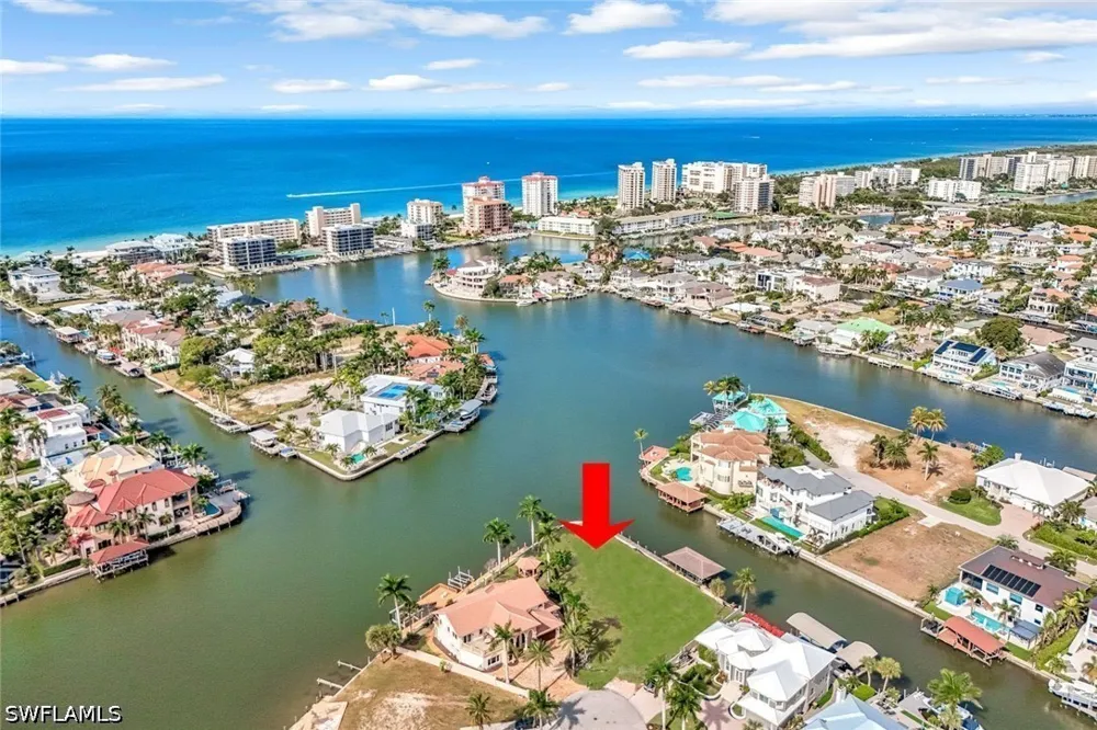 Germain Avenue Naples, FL 34108