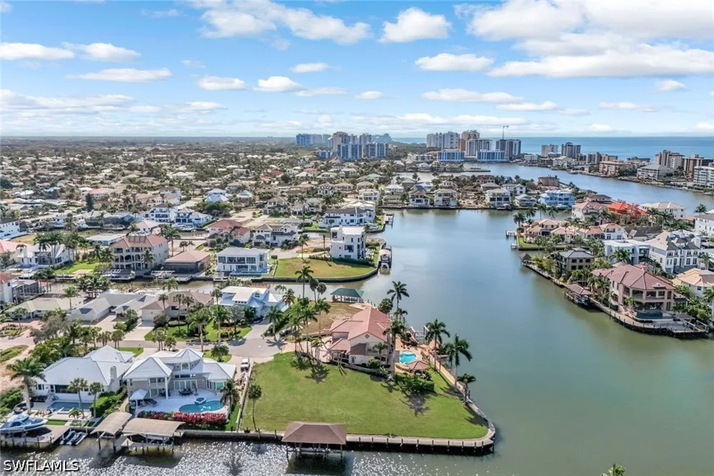 Germain Avenue Naples, FL 34108