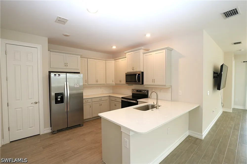 Tranquil Brook Drive Naples, FL 34114