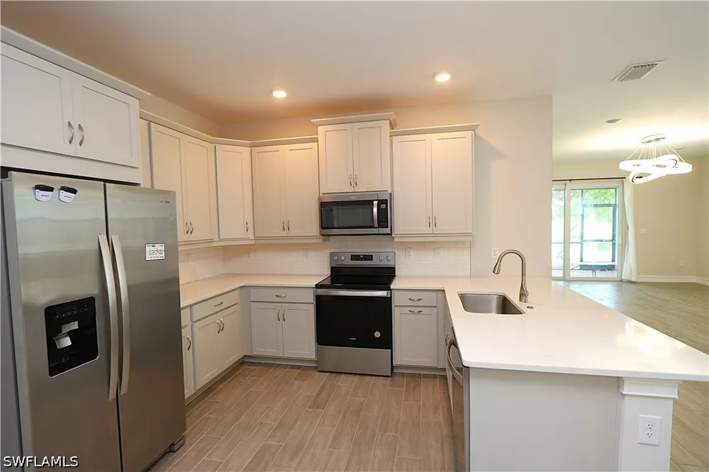 Tranquil Brook Drive Naples, FL 34114
