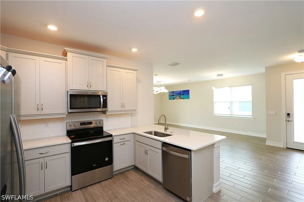 Tranquil Brook Drive Naples, FL 34114