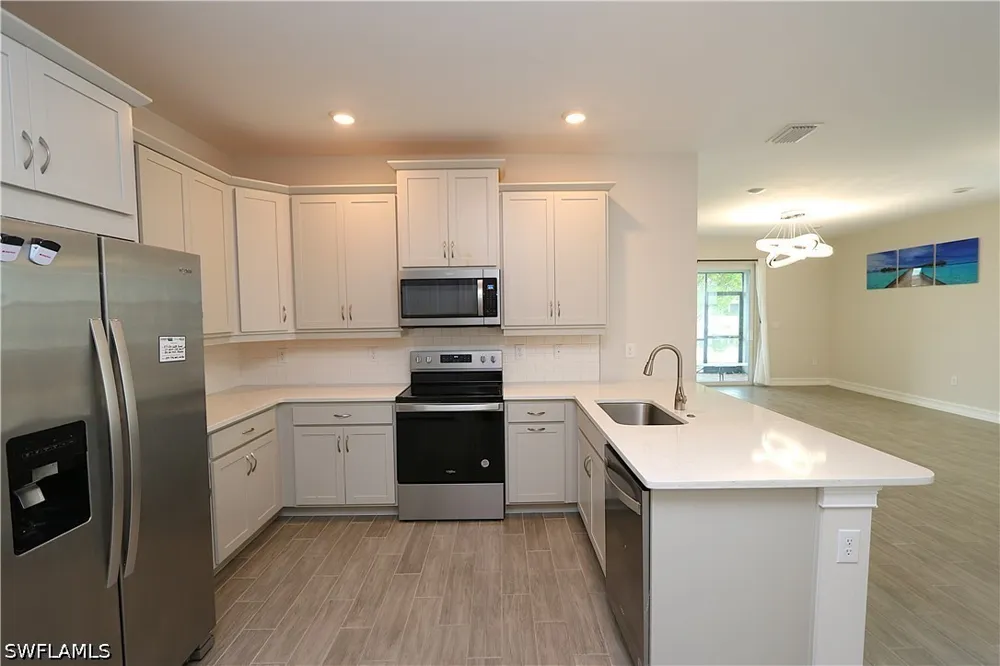 Tranquil Brook Drive Naples, FL 34114