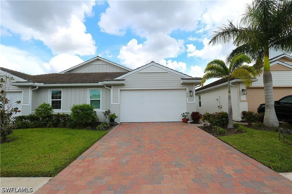 Tranquil Brook Drive Naples, FL 34114