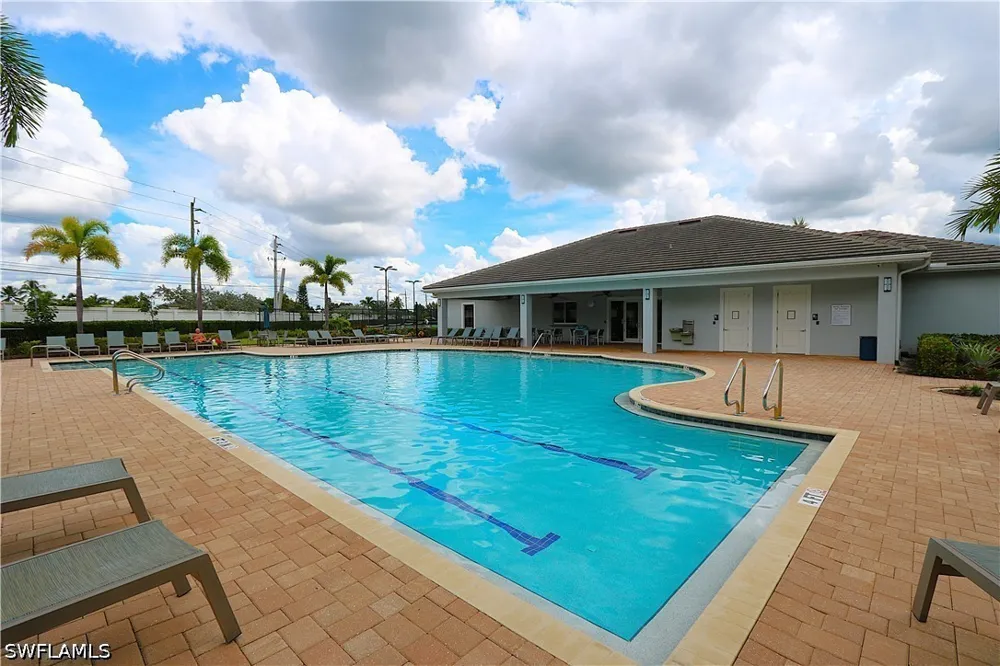 Tranquil Brook Drive Naples, FL 34114