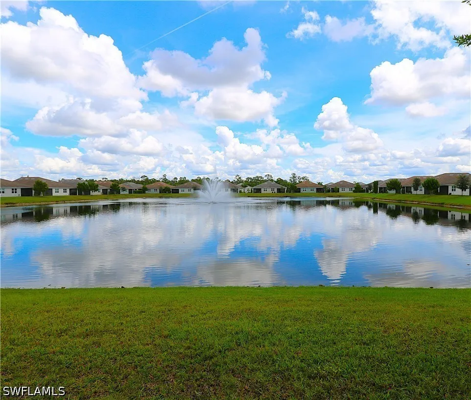 Tranquil Brook Drive Naples, FL 34114