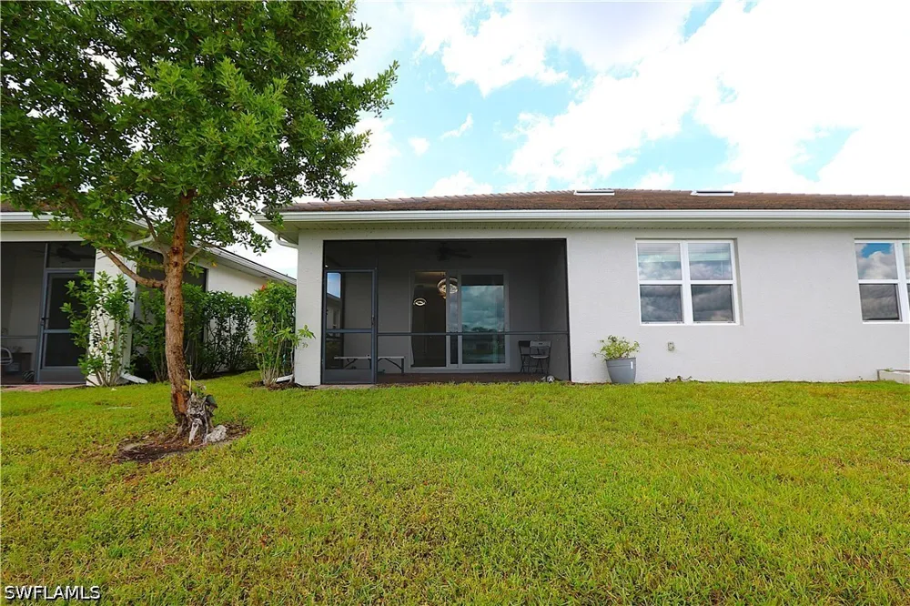 Tranquil Brook Drive Naples, FL 34114