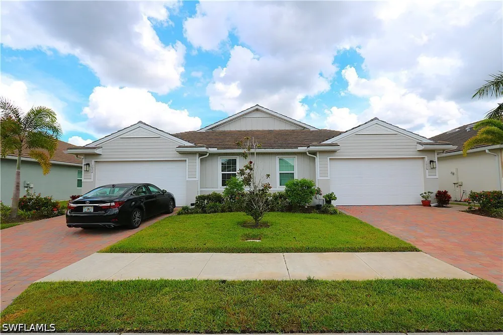 Tranquil Brook Drive Naples, FL 34114