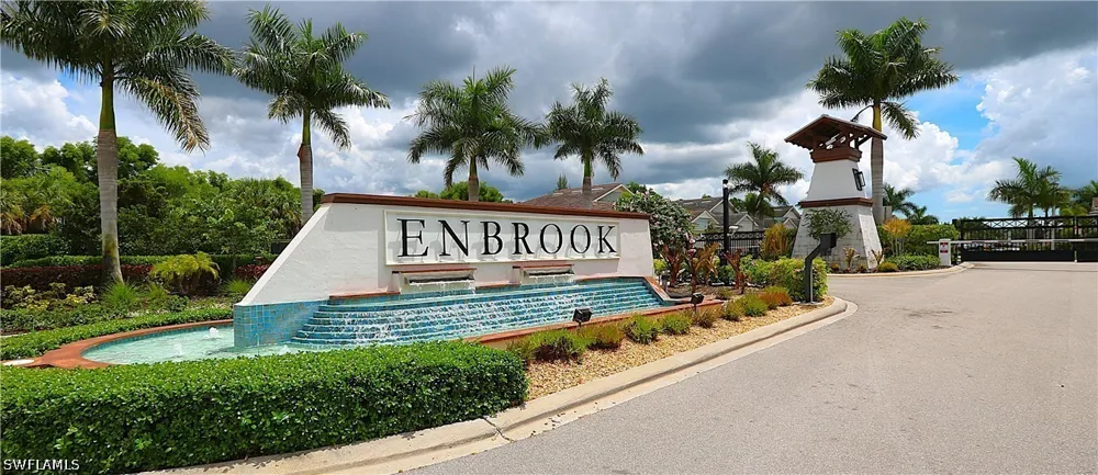 Tranquil Brook Drive Naples, FL 34114