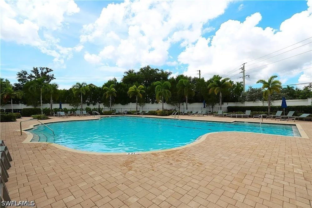 Tranquil Brook Drive Naples, FL 34114