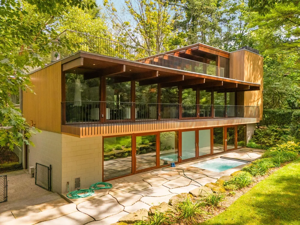 1030 Spruce Drive Ann Arbor, MI 48104