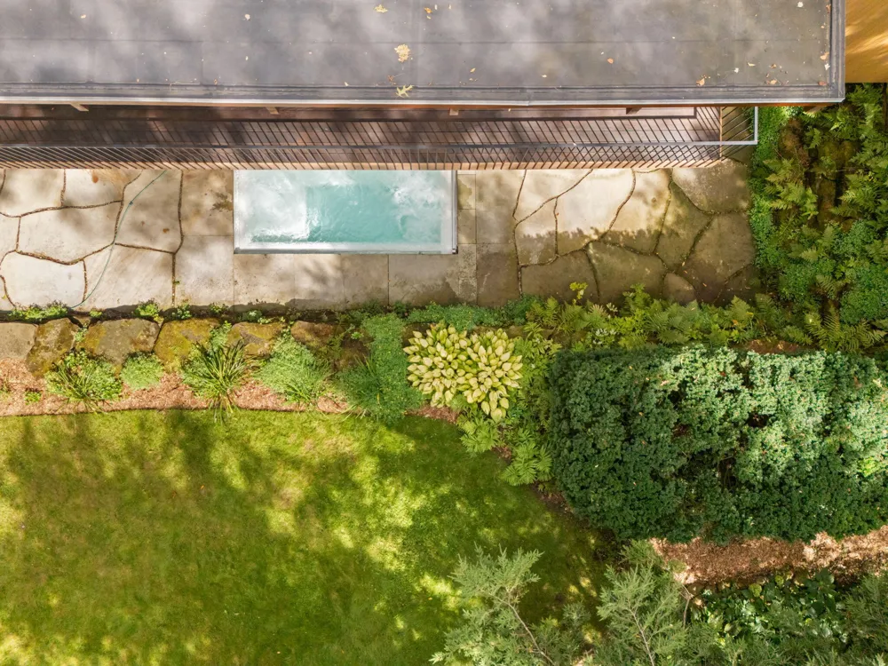1030 Spruce Drive Ann Arbor, MI 48104