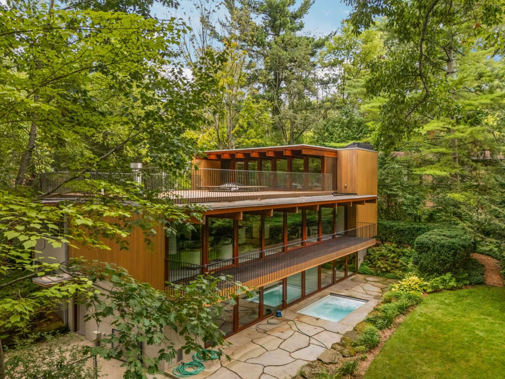 1030 Spruce Drive Ann Arbor, MI 48104