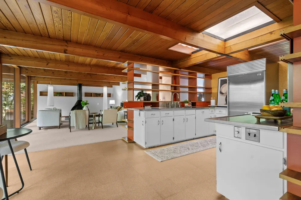 1030 Spruce Drive Ann Arbor, MI 48104