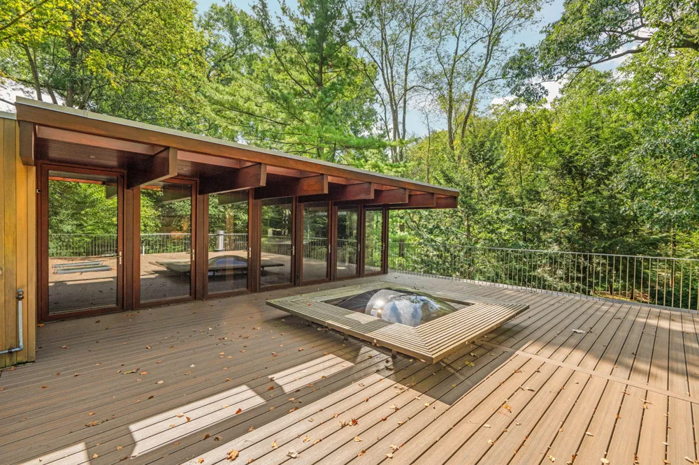 1030 Spruce Drive Ann Arbor, MI 48104
