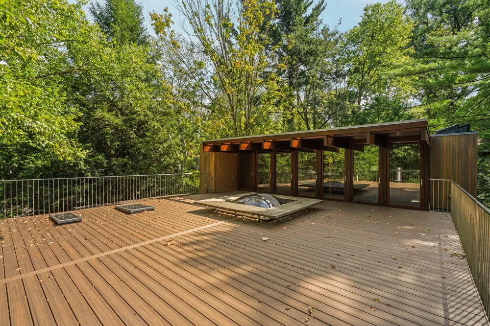 1030 Spruce Drive Ann Arbor, MI 48104