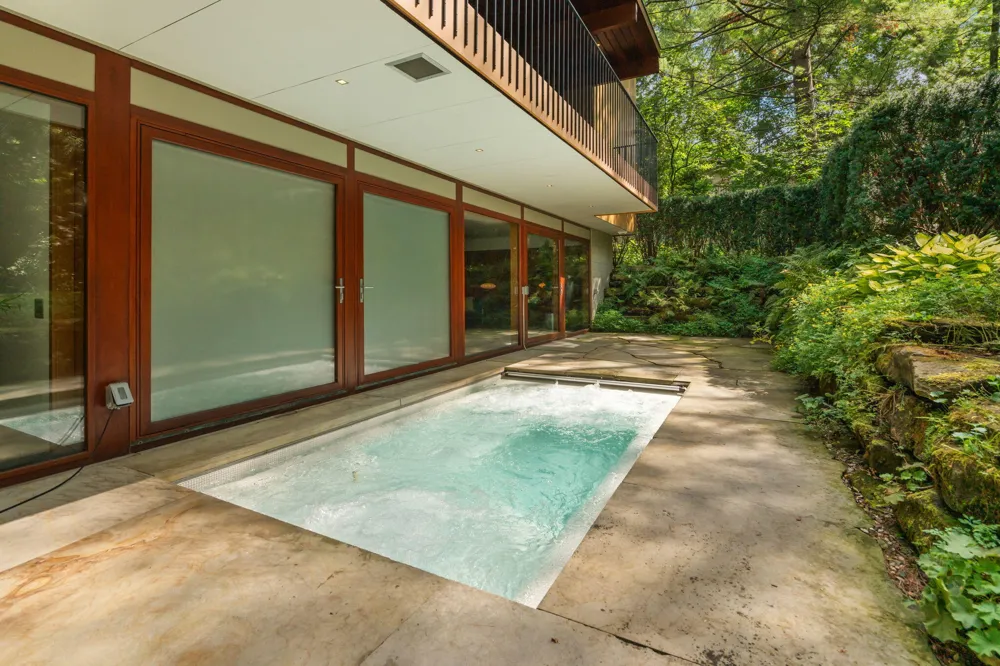 1030 Spruce Drive Ann Arbor, MI 48104