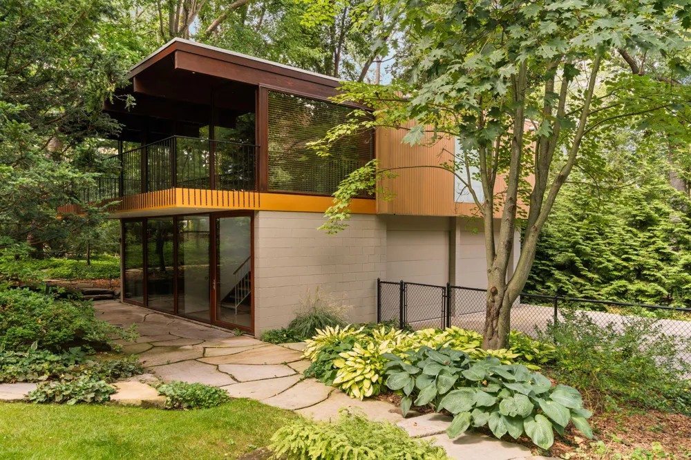 1030 Spruce Drive Ann Arbor, MI 48104